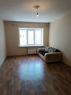 Продам двухкомнатную (2-комн.) квартиру, Урывского ул, 17/2, Воронеж г