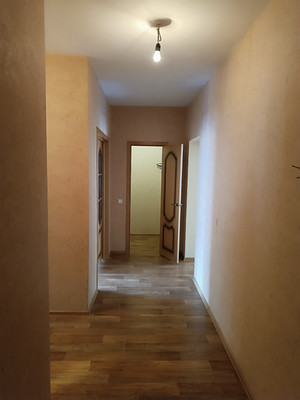 Продам двухкомнатную (2-комн.) квартиру, Урывского ул, 17/2, Воронеж г