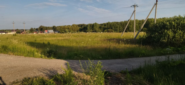 Продам землю для коммерческого использования 27,4 соток, Фермерское хоз., Бабенки д