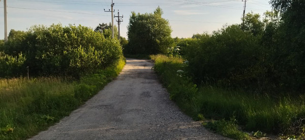 Продам землю для коммерческого использования 27,4 соток, Фермерское хоз., Бабенки д