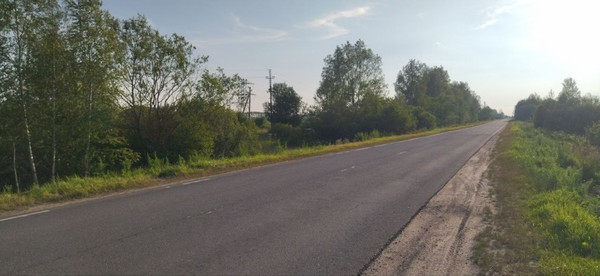 Продам землю для коммерческого использования 27,4 соток, Фермерское хоз., Бабенки д