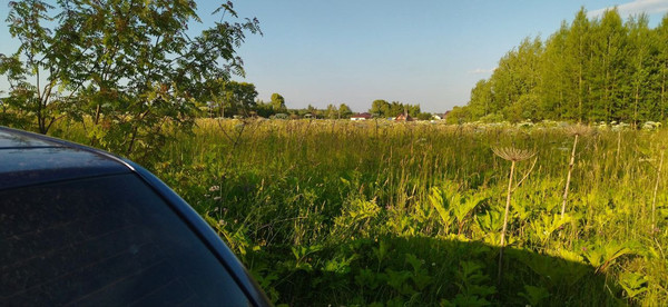 Продам землю для коммерческого использования 27,4 соток, Фермерское хоз., Бабенки д