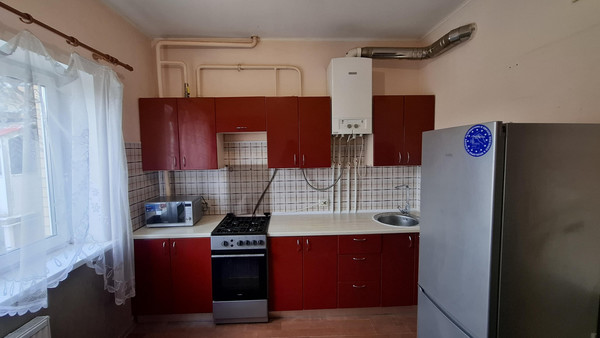 Продам двухкомнатную (2-комн.) квартиру, Олимпийская (Новое Ступино мкр) ул, 29к3, Верзилово с