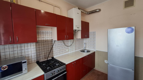 Продам двухкомнатную (2-комн.) квартиру, Олимпийская (Новое Ступино мкр) ул, 29к3, Верзилово с