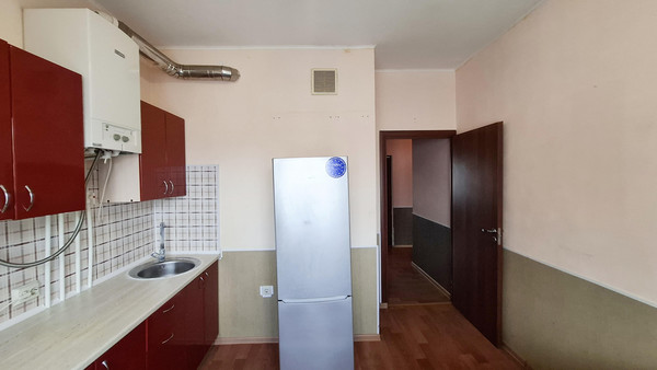 Продам двухкомнатную (2-комн.) квартиру, Олимпийская (Новое Ступино мкр) ул, 29к3, Верзилово с