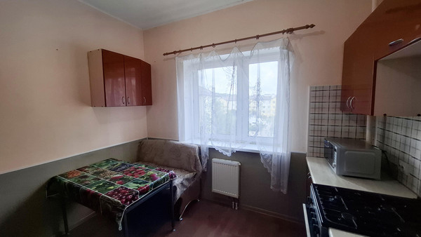 Продам двухкомнатную (2-комн.) квартиру, Олимпийская (Новое Ступино мкр) ул, 29к3, Верзилово с