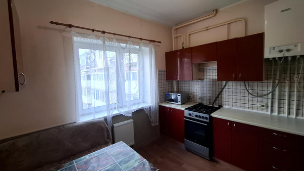 Продам двухкомнатную (2-комн.) квартиру, Олимпийская (Новое Ступино мкр) ул, 29к3, Верзилово с