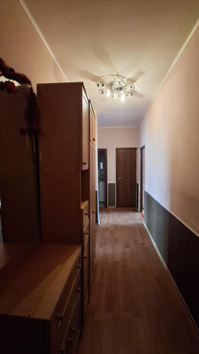 Продам двухкомнатную (2-комн.) квартиру, Олимпийская (Новое Ступино мкр) ул, 29к3, Верзилово с
