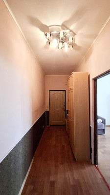 Продам двухкомнатную (2-комн.) квартиру, Олимпийская (Новое Ступино мкр) ул, 29к3, Верзилово с