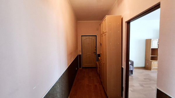 Продам двухкомнатную (2-комн.) квартиру, Олимпийская (Новое Ступино мкр) ул, 29к3, Верзилово с