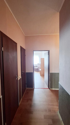 Продам двухкомнатную (2-комн.) квартиру, Олимпийская (Новое Ступино мкр) ул, 29к3, Верзилово с