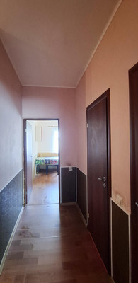 Продам двухкомнатную (2-комн.) квартиру, Олимпийская (Новое Ступино мкр) ул, 29к3, Верзилово с