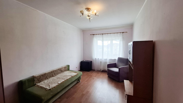 Продам двухкомнатную (2-комн.) квартиру, Олимпийская (Новое Ступино мкр) ул, 29к3, Верзилово с