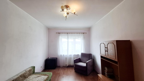 Продам двухкомнатную (2-комн.) квартиру, Олимпийская (Новое Ступино мкр) ул, 29к3, Верзилово с