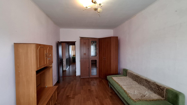 Продам двухкомнатную (2-комн.) квартиру, Олимпийская (Новое Ступино мкр) ул, 29к3, Верзилово с
