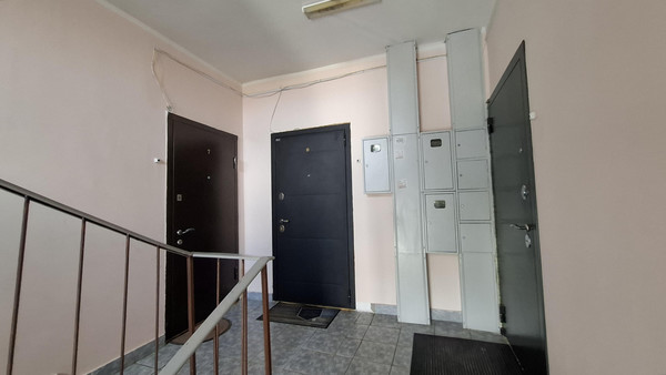 Продам двухкомнатную (2-комн.) квартиру, Олимпийская (Новое Ступино мкр) ул, 29к3, Верзилово с