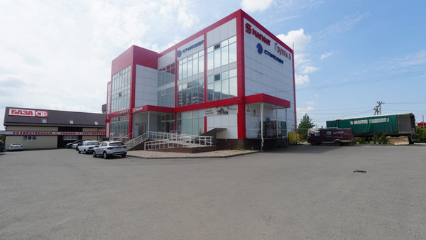 Продам гостиницу 2 219,7 м2, Доваторцев ул, 181кг, Ставрополь г