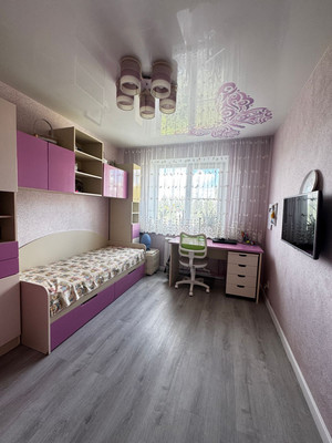 Продам трехкомнатную (3-комн.) квартиру, Туполева ул, 5, Ростов-на-Дону г