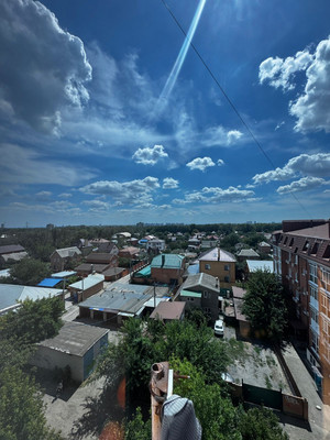 Продам трехкомнатную (3-комн.) квартиру, Туполева ул, 5, Ростов-на-Дону г