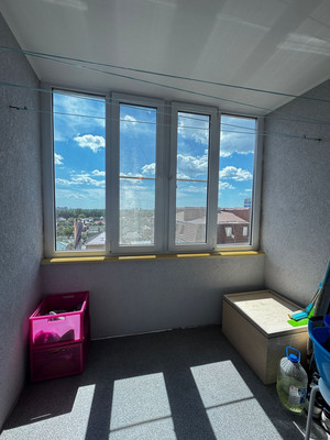 Продам трехкомнатную (3-комн.) квартиру, Туполева ул, 5, Ростов-на-Дону г