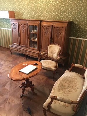 Продам трехкомнатную (3-комн.) квартиру, Энгельса пр-кт, 55, Санкт-Петербург г