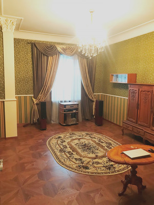 Продам трехкомнатную (3-комн.) квартиру, Энгельса пр-кт, 55, Санкт-Петербург г