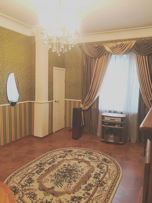 Продам трехкомнатную (3-комн.) квартиру, Энгельса пр-кт, 55, Санкт-Петербург г