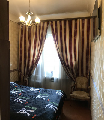 Продам трехкомнатную (3-комн.) квартиру, Энгельса пр-кт, 55, Санкт-Петербург г