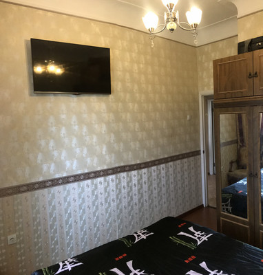 Продам трехкомнатную (3-комн.) квартиру, Энгельса пр-кт, 55, Санкт-Петербург г
