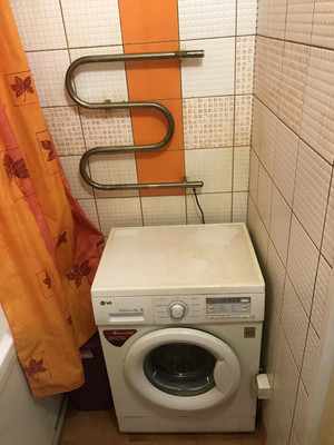 Продам трехкомнатную (3-комн.) квартиру, Энгельса пр-кт, 55, Санкт-Петербург г