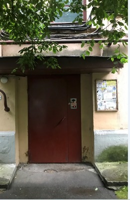 Продам трехкомнатную (3-комн.) квартиру, Энгельса пр-кт, 55, Санкт-Петербург г
