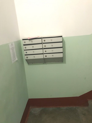 Продам трехкомнатную (3-комн.) квартиру, Энгельса пр-кт, 55, Санкт-Петербург г