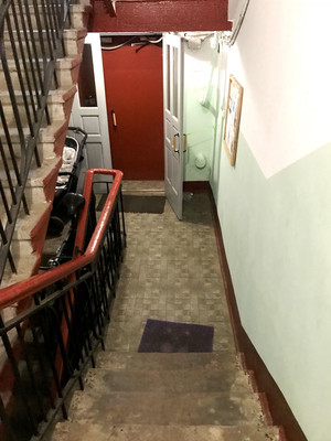 Продам трехкомнатную (3-комн.) квартиру, Энгельса пр-кт, 55, Санкт-Петербург г