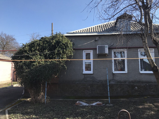 Продам дом, 3-я Кольцевая ул, 70, Ростов-на-Дону г, 0 км от города