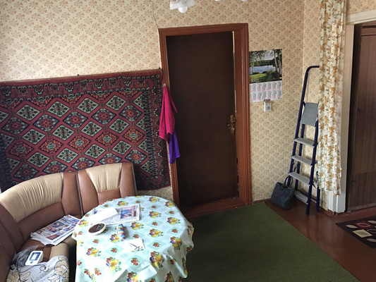 Продам дом, 3-я Кольцевая ул, 70, Ростов-на-Дону г, 0 км от города
