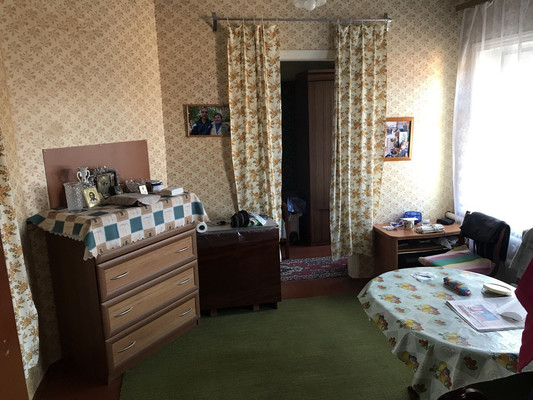 Продам дом, 3-я Кольцевая ул, 70, Ростов-на-Дону г, 0 км от города