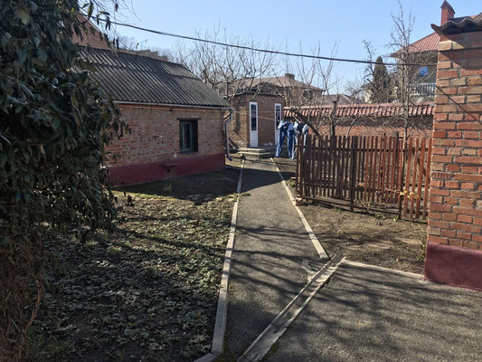 Продам дом, 3-я Кольцевая ул, 70, Ростов-на-Дону г, 0 км от города
