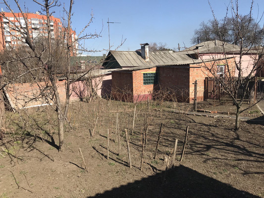 Продам дом, 3-я Кольцевая ул, 70, Ростов-на-Дону г, 0 км от города