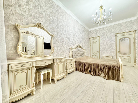 Продам многокомнатную квартиру, Тлостанова ул, 32кВ, Нальчик г