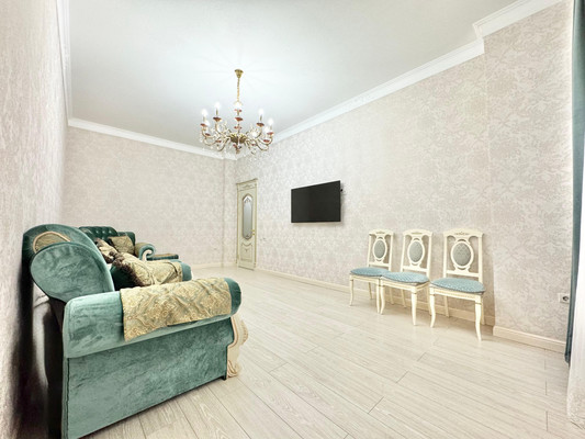 Продам многокомнатную квартиру, Тлостанова ул, 32кВ, Нальчик г