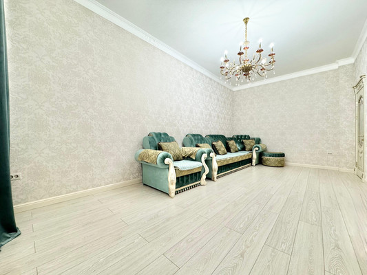 Продам многокомнатную квартиру, Тлостанова ул, 32кВ, Нальчик г