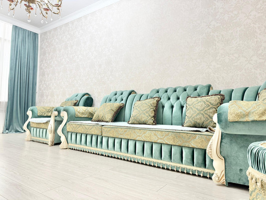 Продам многокомнатную квартиру, Тлостанова ул, 32кВ, Нальчик г