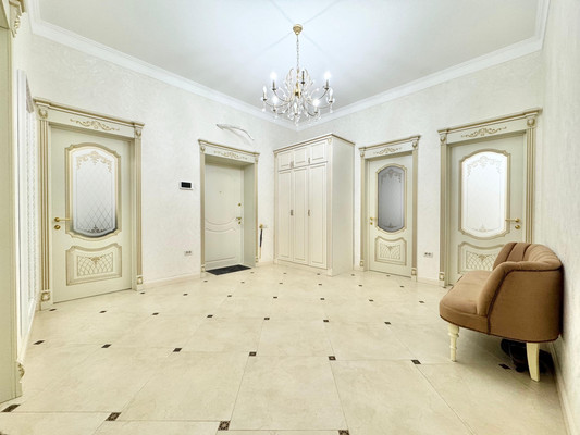 Продам многокомнатную квартиру, Тлостанова ул, 32кВ, Нальчик г