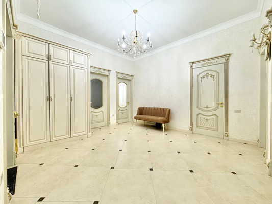 Продам многокомнатную квартиру, Тлостанова ул, 32кВ, Нальчик г