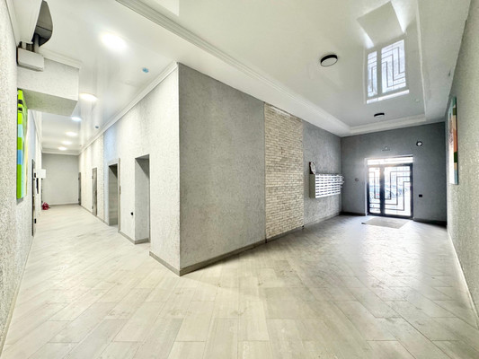 Продам многокомнатную квартиру, Тлостанова ул, 32кВ, Нальчик г