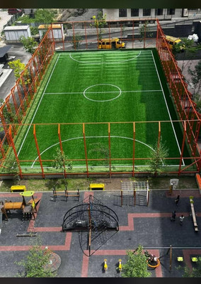 Продам многокомнатную квартиру, Тлостанова ул, 32кВ, Нальчик г