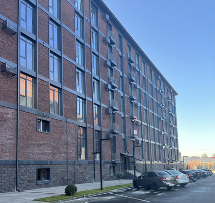 Продам однокомнатную (1-комн.) квартиру, Тарчокова ул, 125ка, Нальчик г