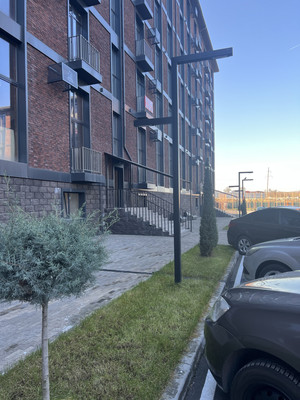 Продам однокомнатную (1-комн.) квартиру, Тарчокова ул, 125ка, Нальчик г