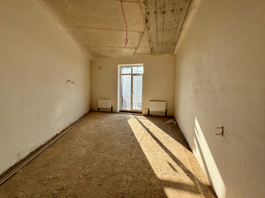 Продам однокомнатную (1-комн.) квартиру, Тарчокова ул, 125ка, Нальчик г