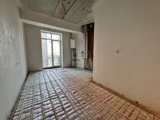 Продам однокомнатную (1-комн.) квартиру, Тарчокова ул, 125ка, Нальчик г
